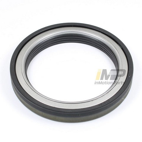 WJB Wheel Seal P/N:WS370150A Fits: Chevrolet C4500 Kodiak, Chevrolet C5500 Kodiak, Chevrolet C6500 Kodiak, Chevrolet C7500 Kodiak, Ford F-650, Ford F-750, GMC C4500 Topkick, GMC C5500 Topkick, GMC C6500 Topkick, GMC C7500 Topkick - Image 1