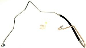 Gates Power Steering Pressure Line Hose Assembly P/N:370160 Fits: Ford Taurus 1993, Mercury Sable 1993 - Image 1