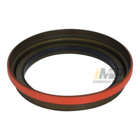 WJB Wheel Seal P/N:WS370182A Fits: Chevrolet C6500 Kodiak, Chevrolet C7500 Kodiak, Chevrolet T6500, Chevrolet T7500, GMC C7500 Topkick, GMC T6500, GMC T7500 - Image 1