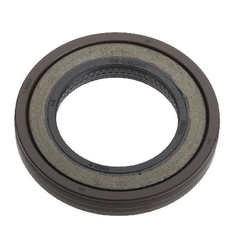 National Wheel Seal P/N:370199A Fits: Chevrolet C60 Kodiak 1995, Chevrolet C6500 Kodiak 02-97, Chevrolet C7500 Kodiak 02-97, GMC C7500 Topkick 02-97, Isuzu Fsr 02-97 - Image 1