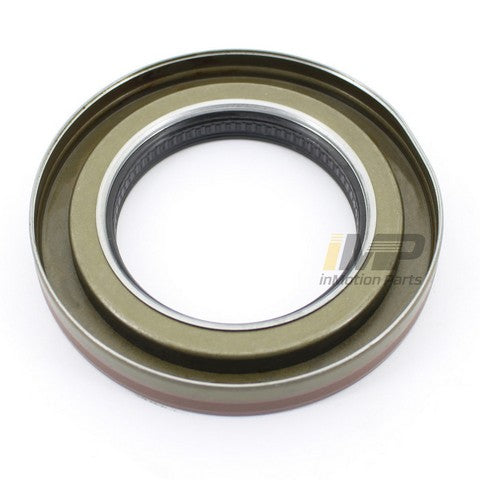 WJB Wheel Seal P/N:WS370199A Fits: Chevrolet C60 Kodiak 1995, Chevrolet C6500 Kodiak 02-97, Chevrolet C7500 Kodiak 02-97, GMC C7500 Topkick 02-97, Isuzu Fsr 02-97 - Image 2