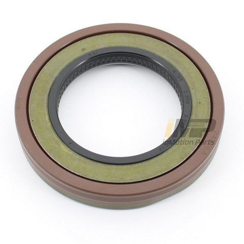 WJB Wheel Seal P/N:WS370199A Fits: Chevrolet C60 Kodiak 1995, Chevrolet C6500 Kodiak 02-97, Chevrolet C7500 Kodiak 02-97, GMC C7500 Topkick 02-97, Isuzu Fsr 02-97 - Image 1