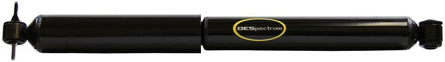 Monroe Shocks & Struts Suspension Shock Absorber P/N:37021 Fits: Chevrolet Blazer, Chevrolet S10, Chevrolet S10 Blazer, GMC Jimmy, GMC S15, GMC S15 Jimmy, GMC Sonoma, GMC Syclone, GMC Typhoon, Isuzu Hombre, Oldsmobile Bravada - Image 1