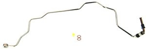 Gates Power Steering Pressure Line Hose Assembly P/N:370210 Fits: Toyota Pickup 95-90 - Image 1