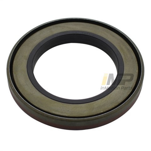 WJB Wheel Seal P/N:WS370211A Fits: Chevrolet C6500 Kodiak 02-97, Chevrolet C7500 Kodiak 02-97, GMC C7500 Topkick 02-97, Isuzu Ftr 04-97, Isuzu Fvr 04-97 - Image 2