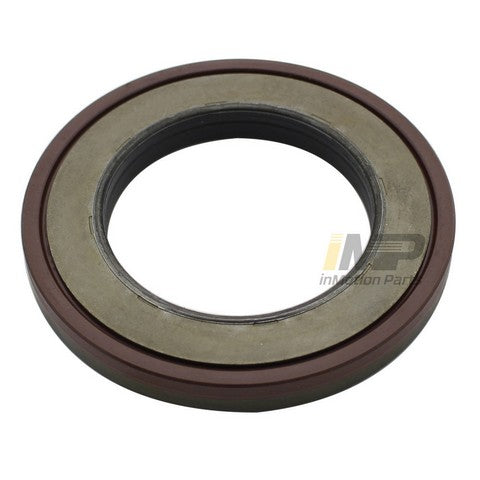 WJB Wheel Seal P/N:WS370211A Fits: Chevrolet C6500 Kodiak 02-97, Chevrolet C7500 Kodiak 02-97, GMC C7500 Topkick 02-97, Isuzu Ftr 04-97, Isuzu Fvr 04-97 - Image 1