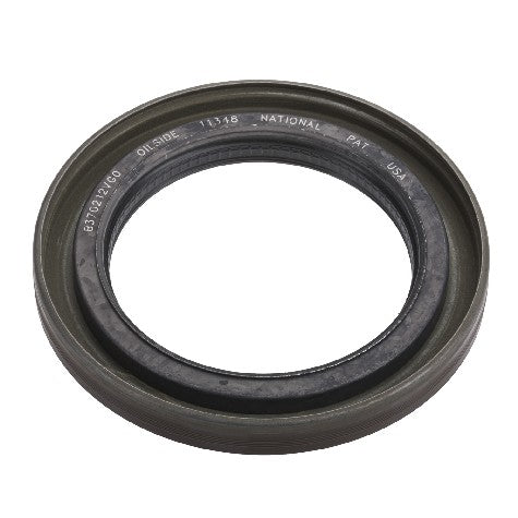 National Wheel Seal P/N:370212A Fits: Chevrolet C6500 Kodiak 02-97, Chevrolet C7500 Kodiak 02-97, GMC C7500 Topkick 02-97, Isuzu Ftr 04-97, Isuzu Fvr 04-97 - Image 1