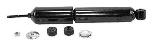 Monroe Shocks & Struts Suspension Shock Absorber P/N:37022 Fits: Honda Passport 95-94, Isuzu Amigo 94-89, Isuzu Pickup 95-89, Isuzu Rodeo 95-91, Isuzu Trooper 91-87, Mazda B2000 87-86, Mazda B2200 93-87, Mazda B2600 93-87 - Image 1