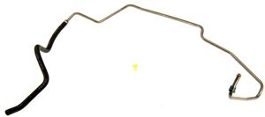 Gates Power Steering Return Line Hose Assembly P/N:370220 Fits: Dodge Ram 50 93-90, Mitsubishi Mighty Max 95-90 - Image 1