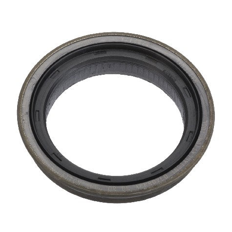 National Wheel Seal P/N:370247A Fits: Ford Excursion 05-00, Ford F-250 Super Duty 22-99, Ford F-350 Super Duty 22-99, Ford Transit-150 18-15, Ford Transit-250 19-15, Ford Transit-350 19-15, Ford Transit-350 Hd 19-15 - Image 1