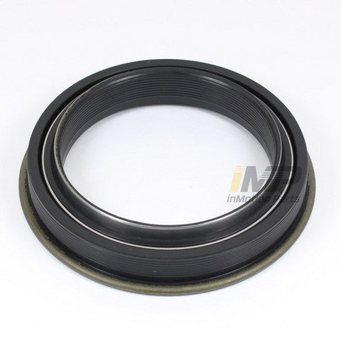 WJB Wheel Seal P/N:WS370247A Fits: Ford Excursion 05-00, Ford F-250 Super Duty 22-99, Ford F-350 Super Duty 22-99, Ford Transit-150 18-15, Ford Transit-250 19-15, Ford Transit-350 19-15, Ford Transit-350 Hd 19-15 - Image 1