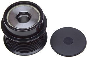 Gates Alternator Decoupler Pulley P/N:37025P Fits: Toyota Hilux 09-07, Toyota Hilux 18-11, Toyota Tacoma 18-07 - Image 1