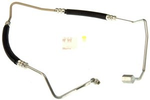 Gates Power Steering Pressure Line Hose Assembly P/N:370260 Fits: Ford Mustang 97-96 - Image 1