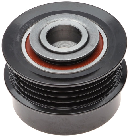 Gates Alternator Decoupler Pulley P/N:37028P Fits: Toyota Camry 11-10 - Image 1