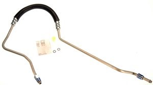 Gates Power Steering Pressure Line Hose Assembly P/N:370310 Fits: Chevrolet Venture 98-97, Oldsmobile Silhouette 98-97, Pontiac Trans Sport 98-97 - Image 1