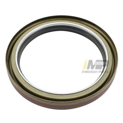 WJB Wheel Seal P/N:WS370371A Fits: Chevrolet C4500 Kodiak 09-03, Chevrolet C5500 Kodiak 09-03, GMC C4500 Topkick 09-03, GMC C5500 Topkick 09-03 - Image 1