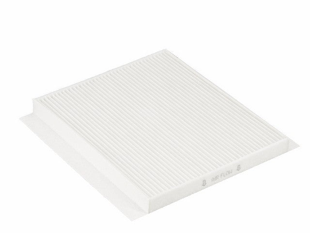 Power Train Cabin Air Filter P/N:3703 Fits: Hyundai Accent 2011, Hyundai Elantra 16-07, Hyundai Elantra Coupe 14-13, Hyundai Elantra Gt 17-13, Hyundai Tucson 2016, Kia Forte 18-14, Kia Forte Koup 17-14, Kia Forte5 18-15, Kia Rondo 17-14 - Image 2