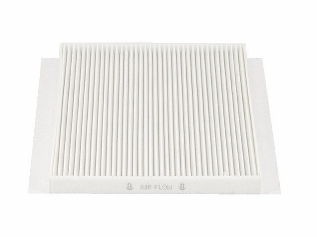 Power Train Cabin Air Filter P/N:3703 Fits: Hyundai Accent 2011, Hyundai Elantra 16-07, Hyundai Elantra Coupe 14-13, Hyundai Elantra Gt 17-13, Hyundai Tucson 2016, Kia Forte 18-14, Kia Forte Koup 17-14, Kia Forte5 18-15, Kia Rondo 17-14 - Image 1