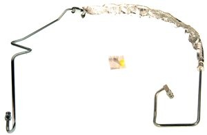Gates Power Steering Pressure Line Hose Assembly P/N:370440 Fits: Ford Contour 97-95, Ford Mystique 1995, Mercury Mystique 97-95 - Image 1
