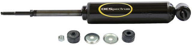 Monroe Shocks & Struts Suspension Shock Absorber P/N:37050 Fits: Chevrolet C1500 99-88, Chevrolet C1500 Suburban 99-92, Chevrolet Express 1500 02-96, Chevrolet Tahoe 00-95, GMC C1500 99-88, GMC C1500 Suburban 99-92, GMC Savana 1500 02-96, GMC Yukon 99-95 - Image 1