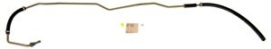 Gates Power Steering Return Line Hose Assembly P/N:370530 Fits: Buick Riviera 93-92, Cadillac Eldorado 1992, Cadillac Seville 1992, Oldsmobile Toronado 1992 - Image 1