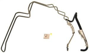 Gates Power Steering Return Line Hose Assembly P/N:370580 Fits: Buick Regal 95-92 - Image 1