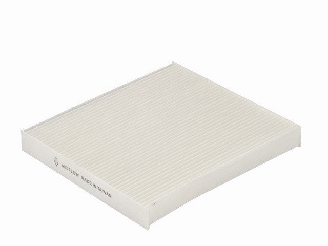 Power Train Cabin Air Filter P/N:3705 Fits: Jeep Grand Wagoneer, Jeep Grand Wagoneer L, Jeep Wagoneer, Jeep Wagoneer L, Mazda 6, Mazda Cx-7, Ram 1500, Ram 1500 Classic, Ram 2500, Ram 3500, Ram 4500, Ram 5500 - Image 1