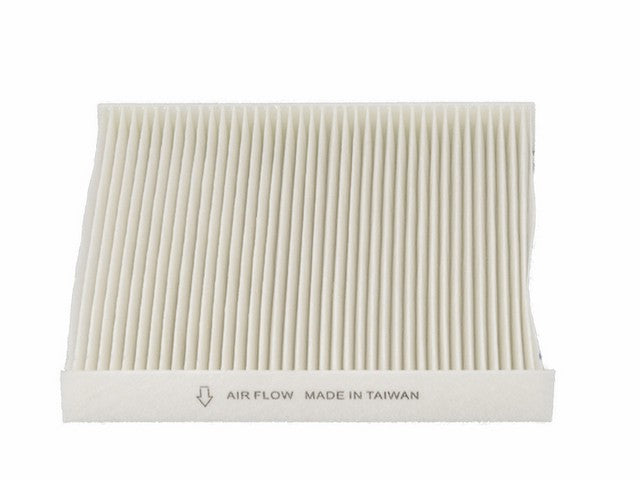 Power Train Cabin Air Filter P/N:3705 Fits: Jeep Grand Wagoneer, Jeep Grand Wagoneer L, Jeep Wagoneer, Jeep Wagoneer L, Mazda 6, Mazda Cx-7, Ram 1500, Ram 1500 Classic, Ram 2500, Ram 3500, Ram 4500, Ram 5500 - Image 2