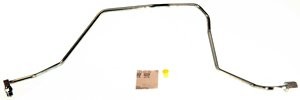 Gates Power Steering Pressure Line Hose Assembly P/N:370610 Fits: Ford Tempo 94-92, Ford Topaz 94-92, Mercury Topaz 94-92 - Image 1