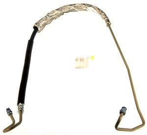 Gates Power Steering Pressure Line Hose Assembly P/N:370670 Fits: Ford Windstar 96-95 - Image 1