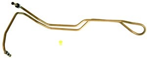 Gates Power Steering Pressure Line Hose Assembly P/N:370690 Fits: Honda Passport 97-94, Isuzu Rodeo 97-94 - Image 1