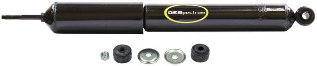 Monroe Shocks & Struts Suspension Shock Absorber P/N:37070 Fits: Asuna Sunrunner, Chevrolet Tracker, Geo Tracker, GMC Tracker, Pontiac Sunrunner, Suzuki Grand Vitara, Suzuki Sidekick, Suzuki Vitara, Suzuki X-90 - Image 1