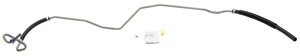 Gates Power Steering Return Line Hose Assembly P/N:370780 Fits: Cadillac Deville 99-97, Cadillac Eldorado 02-97, Cadillac Seville 1997 - Image 1
