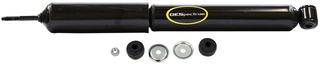 Monroe Shocks & Struts Suspension Shock Absorber P/N:37080 Fits: Ford E-150 07-02, Ford E-150 Club Wagon 05-03, Ford E-150 Econoline 02-92, Ford E-150 Econoline 2007, Ford E-150 Econoline Club Wagon 02-92, Ford Econoline 06-99 - Image 1