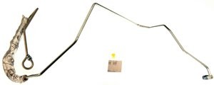 Gates Power Steering Pressure Line Hose Assembly P/N:370860 Fits: Ford Taurus 93-90, Lincoln Continental 94-90, Mercury Sable 93-90 - Image 1