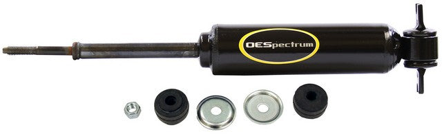 Monroe Shocks & Struts Suspension Shock Absorber P/N:37093 Fits: Dodge D100 80-75, Dodge D100 89-84, Dodge D100 Panel 77-76, Dodge D100 Panel 80-79, Dodge D100 Pickup 74-72, Dodge D150 93-77, Dodge Ramcharger 93-75, Plymouth Trailduster 81-75 - Image 1