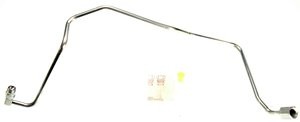 Gates Power Steering Pressure Line Hose Assembly P/N:370940 Fits: Ford Tempo 91-90, Ford Topaz 91-90, Mercury Topaz 91-90 - Image 1