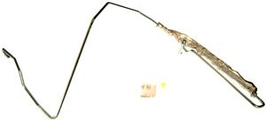 Gates Power Steering Pressure Line Hose Assembly P/N:370950 Fits: Ford Taurus 93-92, Lincoln Continental 93-92, Mercury Sable 93-92 - Image 1