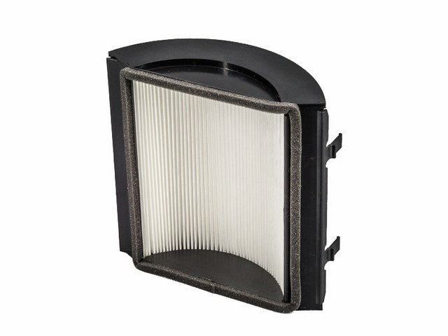 Power Train Cabin Air Filter P/N:3709 Fits: Volkswagen Golf 92-90, Volkswagen Jetta 92-90, Volkswagen Passat 92-90 - Image 2