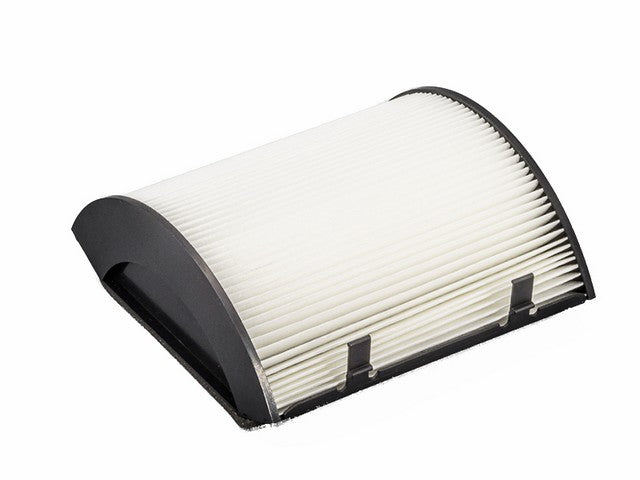 Power Train Cabin Air Filter P/N:3709 Fits: Volkswagen Golf 92-90, Volkswagen Jetta 92-90, Volkswagen Passat 92-90 - Image 1