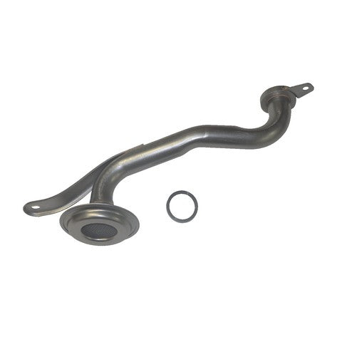 Melling Engine Oil Pump Pickup Tube and Screen P/N:370S Fits: Cadillac Cts 12-05, Cadillac Cts 2003, Chevrolet Camaro 12-10 - Image 1