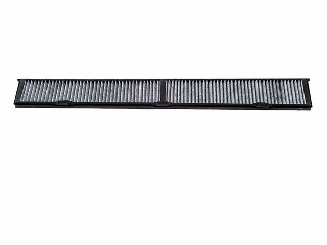 Power Train Cabin Air Filter P/N:3710C Fits: BMW 1 Series M, BMW 128i, BMW 135i, BMW 135is, BMW 323i, BMW 325i, BMW 325xi, BMW 328i, BMW 328i Xdrive, BMW 328xi - Image 1