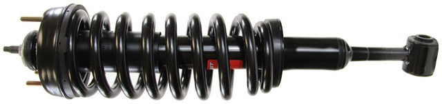 Monroe Shocks & Struts Suspension Strut and Coil Spring Assembly P/N:371124 Fits: Ford Explorer Sport Trac 10-07 - Image 1