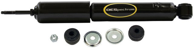 Monroe Shocks & Struts Suspension Shock Absorber P/N:37128 Fits: Ford E-150 07-02, Ford E-150 Club Wagon 05-03, Ford E-150 Econoline 02-92, Ford E-150 Econoline 2007, Ford E-150 Econoline Club Wagon 02-92, Ford Econoline 06-99 - Image 1