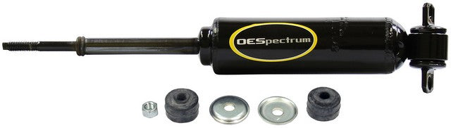 Monroe Shocks & Struts Suspension Shock Absorber P/N:37129 Fits: Chevrolet Blazer 05-95, Chevrolet S10 03-94, Chevrolet S10 Blazer 1994, GMC Jimmy 04-94, GMC Sonoma 03-94, Isuzu Hombre 00-96 - Image 1