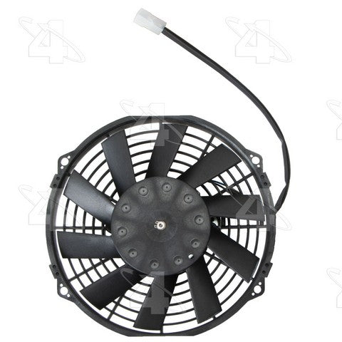 Four Seasons Engine Cooling Fan-Universal P/N:37136 Fits: BMW 2002, BMW 318i, BMW 318is, BMW 318ti, BMW 320i, BMW 323ci, BMW 323i, BMW 323is, BMW 325 - Image 1