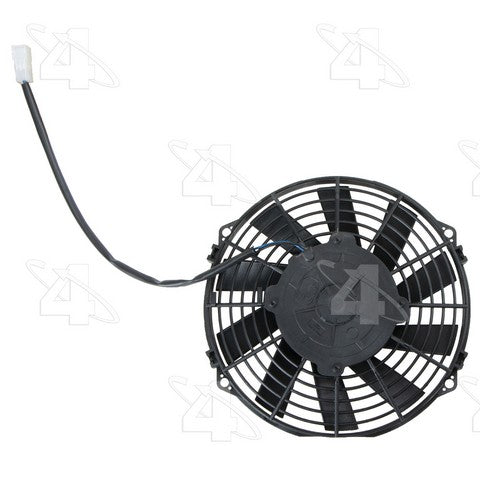 Four Seasons Engine Cooling Fan-Universal P/N:37136 Fits: BMW 2002, BMW 318i, BMW 318is, BMW 318ti, BMW 320i, BMW 323ci, BMW 323i, BMW 323is, BMW 325 - Image 2