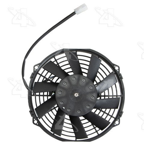 Four Seasons Engine Cooling Fan-Universal P/N:37137 Fits: BMW 2002, BMW 318i, BMW 318is, BMW 318ti, BMW 320i, BMW 323ci, BMW 323i, BMW 323is, BMW 325 - Image 1