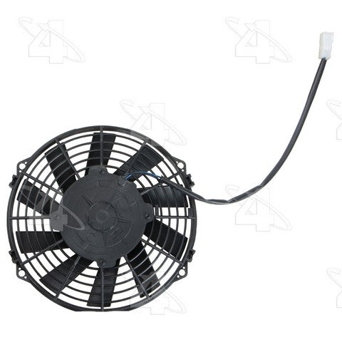 Four Seasons Engine Cooling Fan-Universal P/N:37137 Fits: BMW 2002, BMW 318i, BMW 318is, BMW 318ti, BMW 320i, BMW 323ci, BMW 323i, BMW 323is, BMW 325 - Image 3