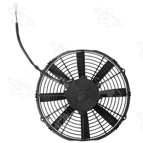 Four Seasons Engine Cooling Fan-Universal P/N:37138 Fits: BMW 3.0si, BMW 330ci, BMW 330i, BMW 330xi, BMW 530i, BMW 533i, BMW 535i, BMW 535is - Image 2